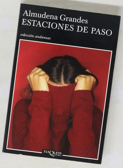 Estaciones de paso