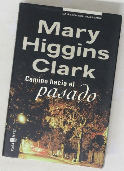 Camino hacia el pasado