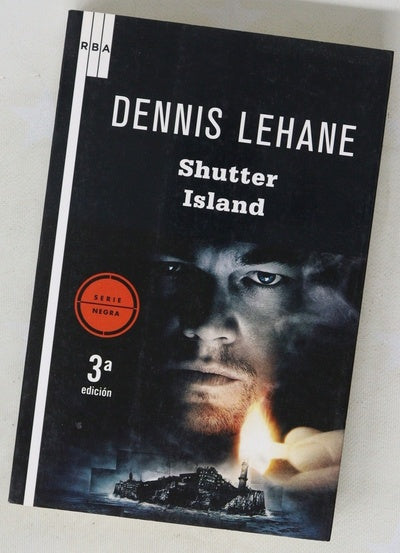 Shutter island