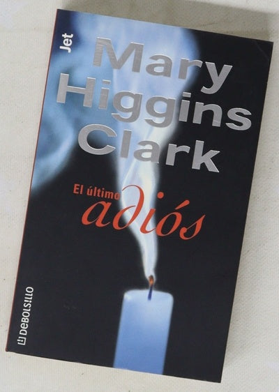 El último adiós