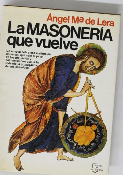 La masonería que vuelve