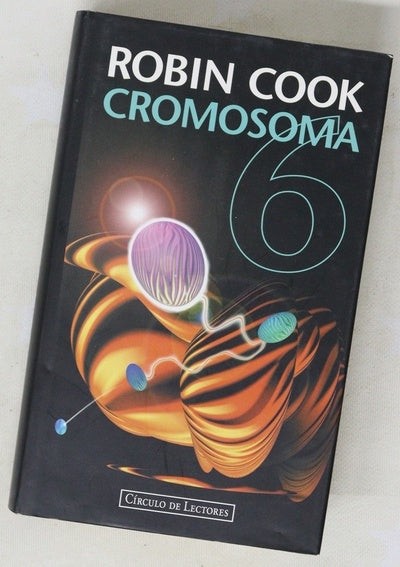 Cromosoma 6