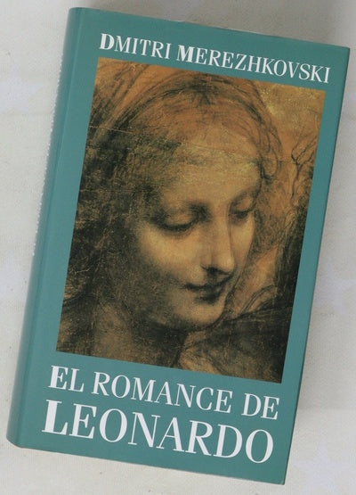 El romance de Leonardo