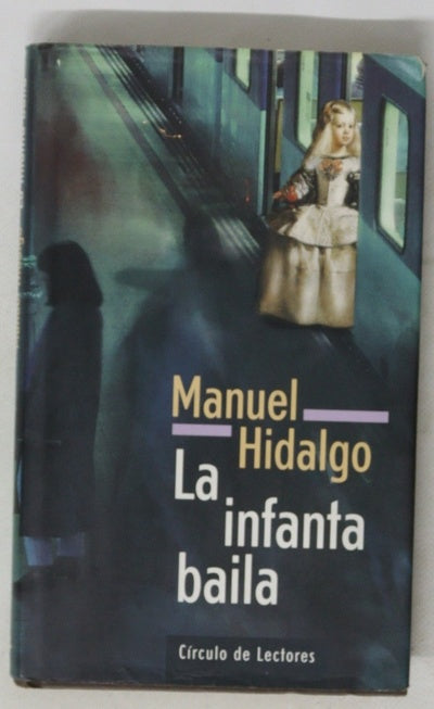 La infanta baila