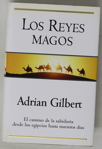 Los reyes magos
