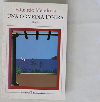 Una comedia ligera