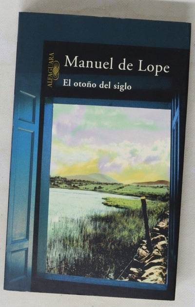 El otoño del siglo