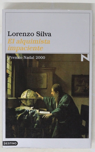 El alquimista impaciente