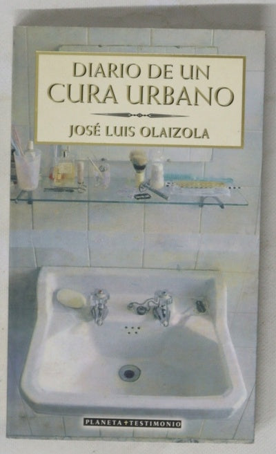 Diario de un cura urbano