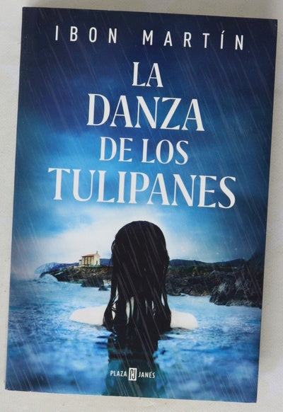 La danza de los tulipanes