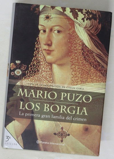 Los Borgia