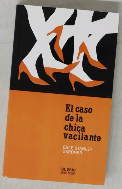El caso de la chica vacilante