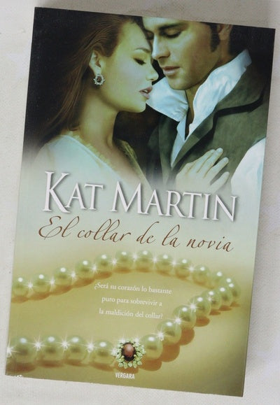 El collar de la novia