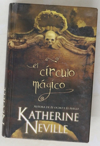 El círculo mágico