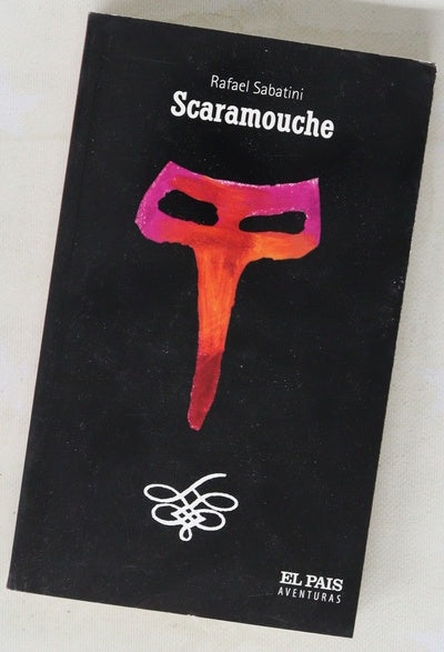 Scaramouche