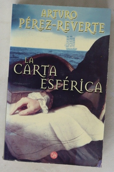 La carta esférica