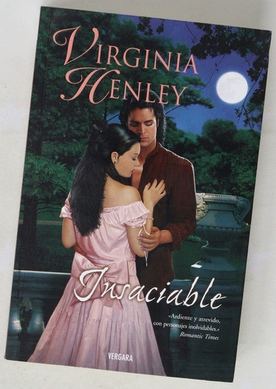 Insaciable