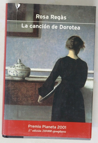La canción de Dorotea