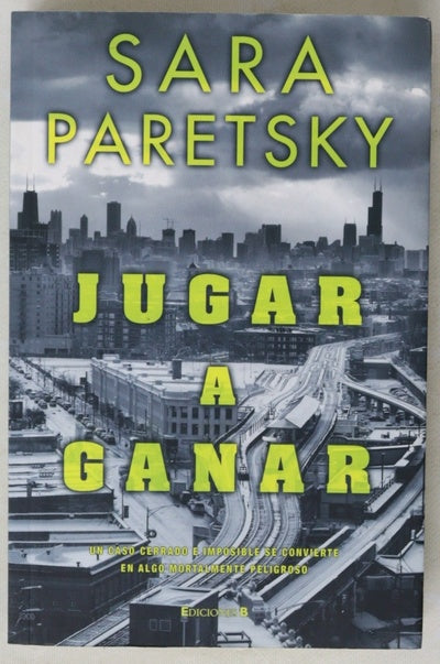 Jugar a ganar