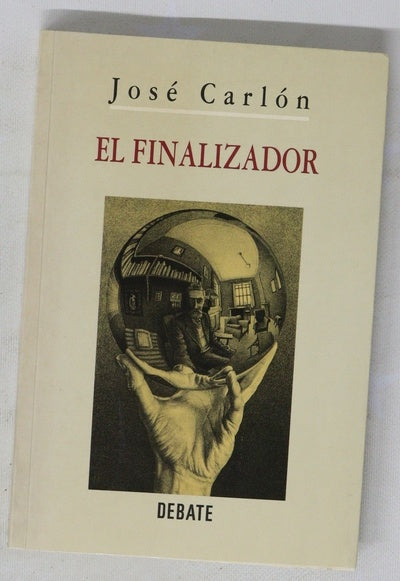 El finalizador