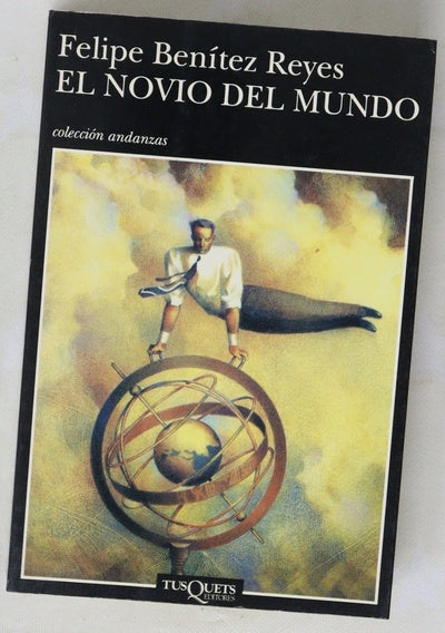 El novio del mundo