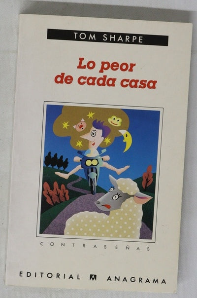 Lo peor de cada casa