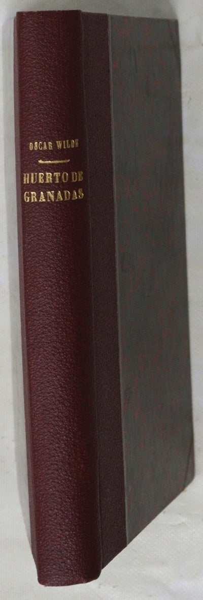 Huerto de Granadra