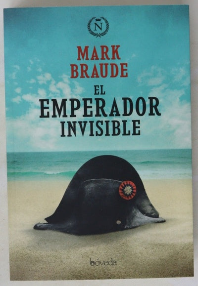 El emperador invisible