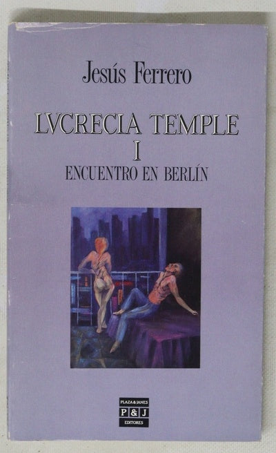 Encuentro en Berlín