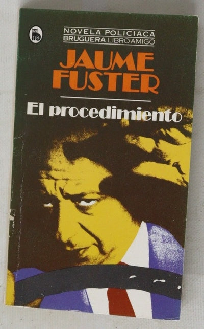 El procedimiento