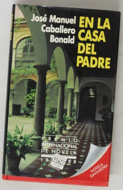 En la casa del padre