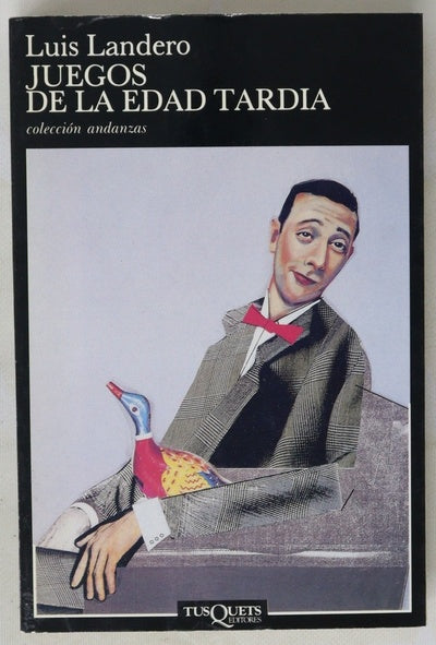 Juegos de la edad tardía