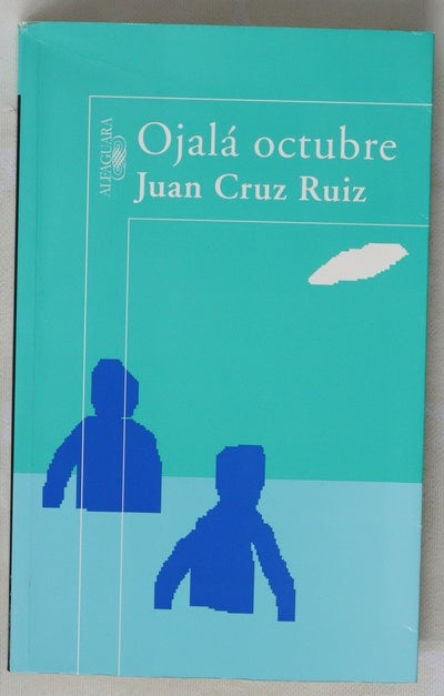 Ojalá octubre