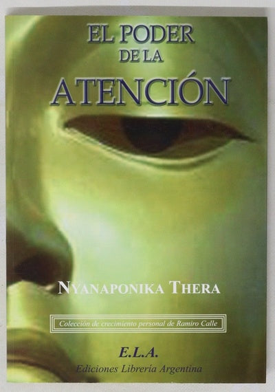 El poder de la atención