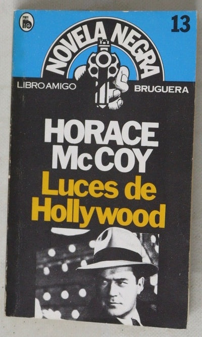 Luces de Hollywood