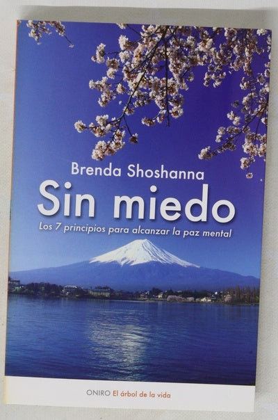 Sin miedo