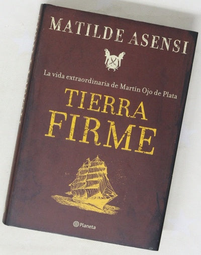 Tierra firme