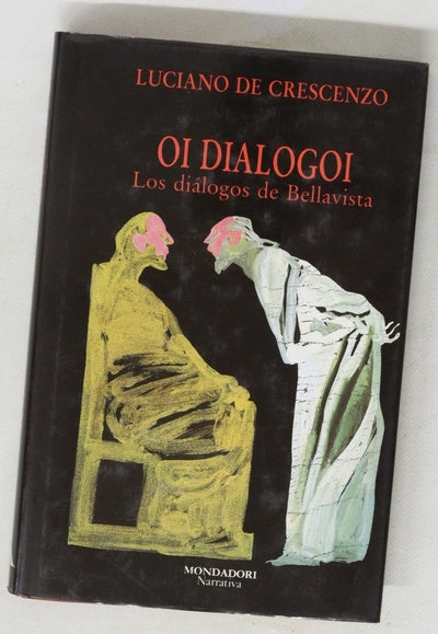 Oi Dialogoi Los diálogos de Bellavista