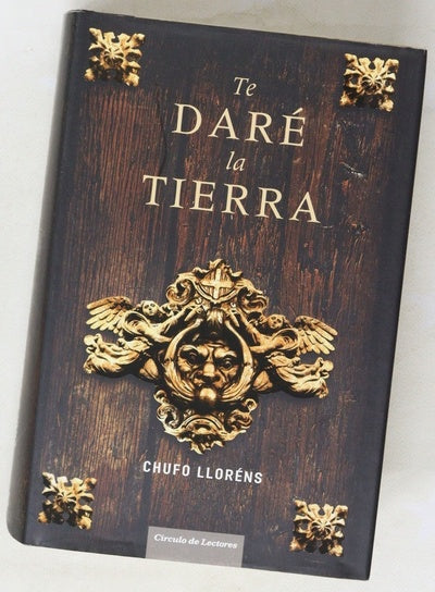 Te daré la tierra