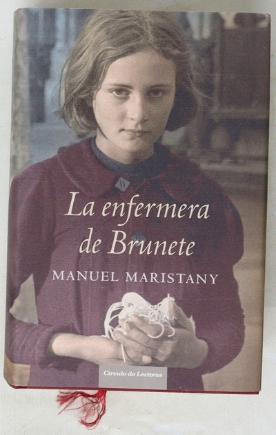 La enfermera de Brunete