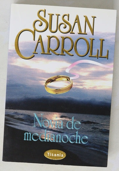 Novia de medianoche
