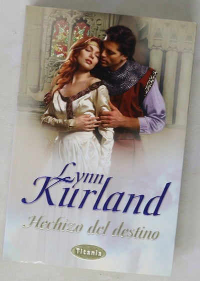 Hechizo del destino