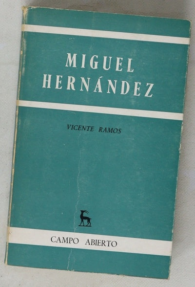 Miguel Hernández