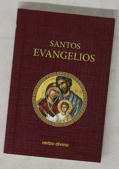 Santos Evangelios