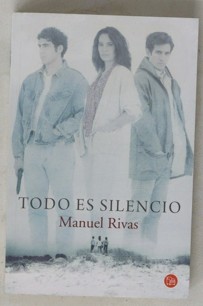 Todo es silencio