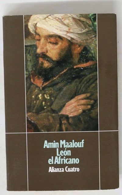 León el Africano