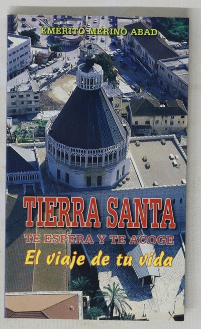 Tierra Santa