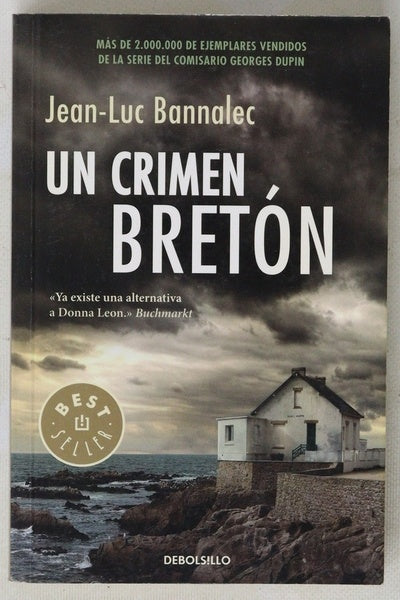 Un crimen bretón