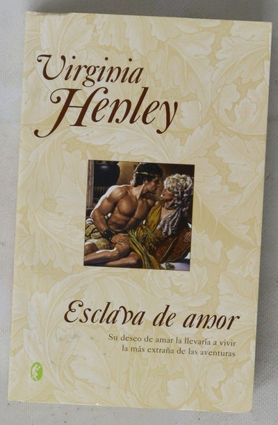 Esclava de amor