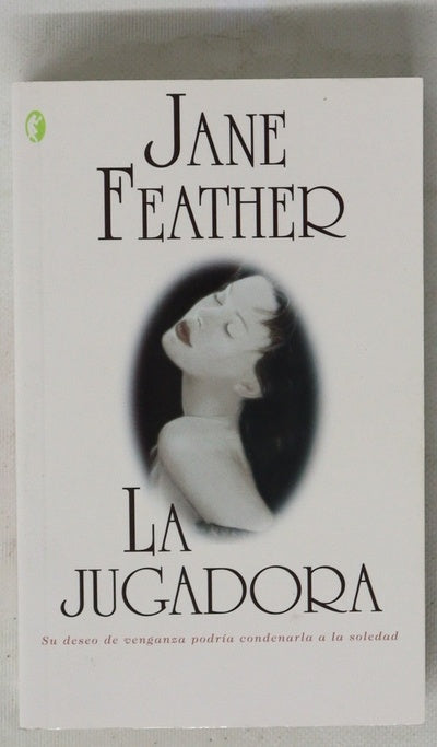 La jugadora